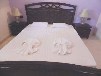 TG Rooms Candolim Road, Goa 1